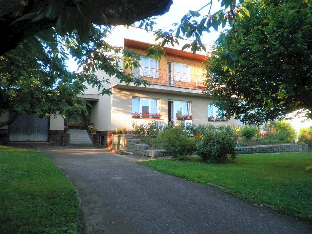 Pension Svoboda