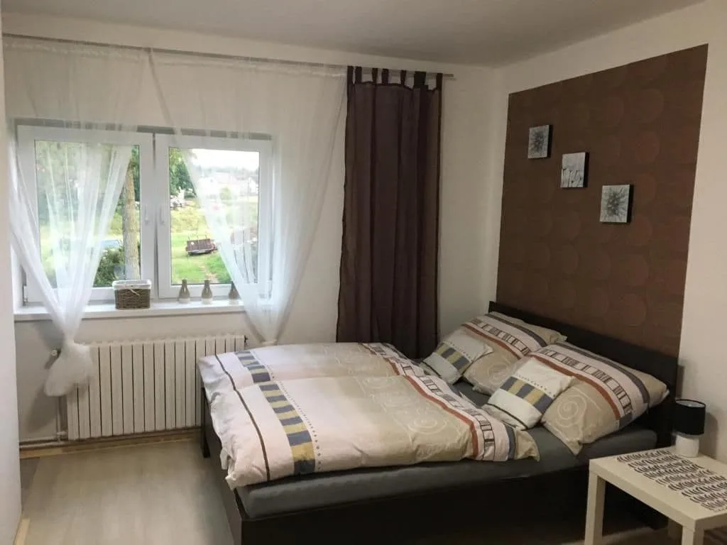 VilaEva Adršpach Broumovsko — photo 6
