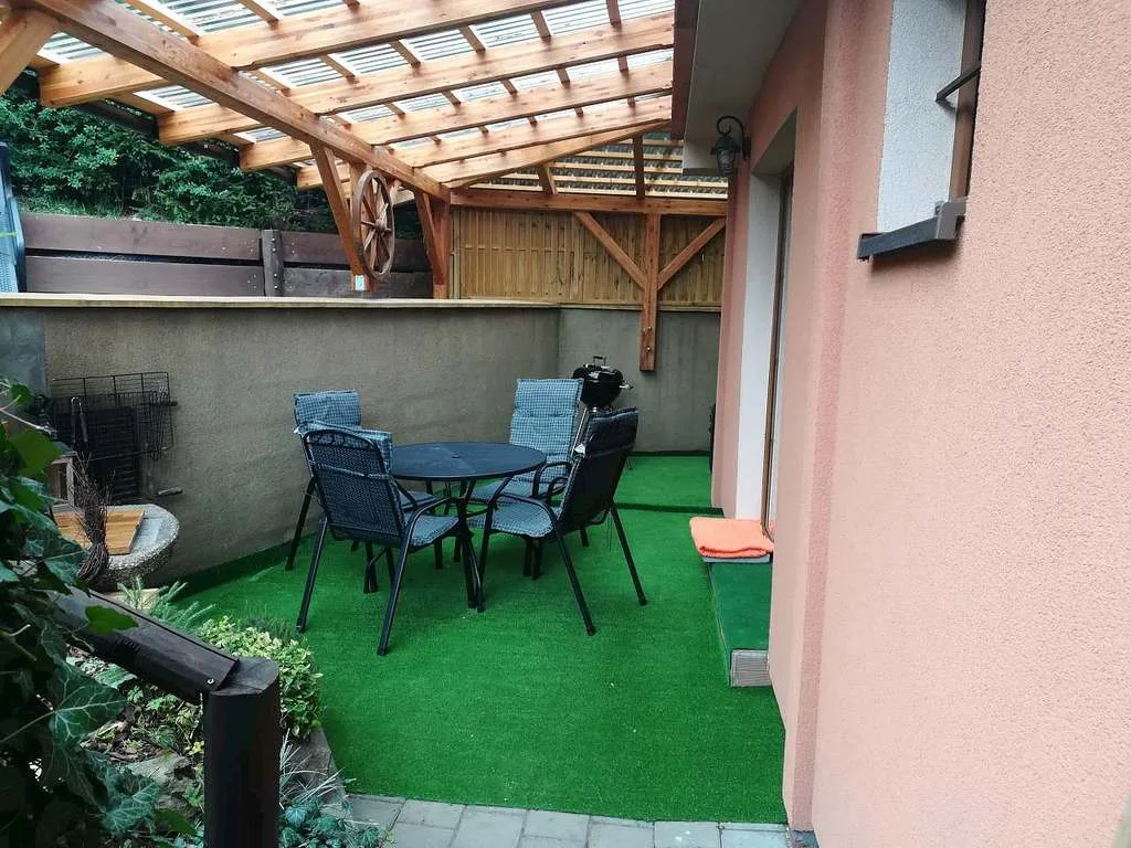 Chata Mikulčin vrch — zdjęcie 3