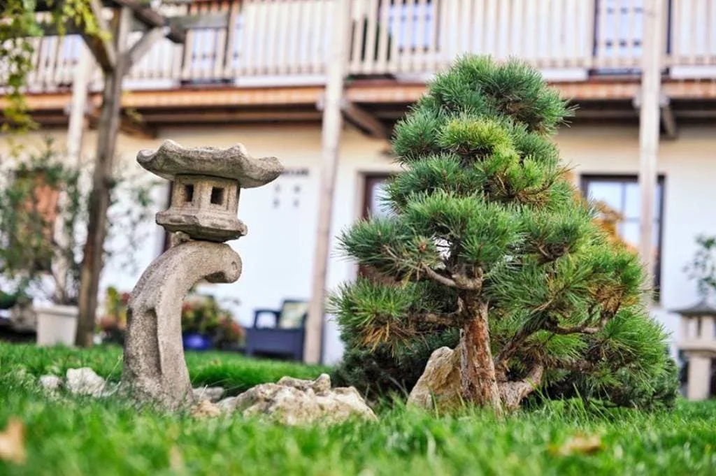 Hotel Bonsai — фото 3