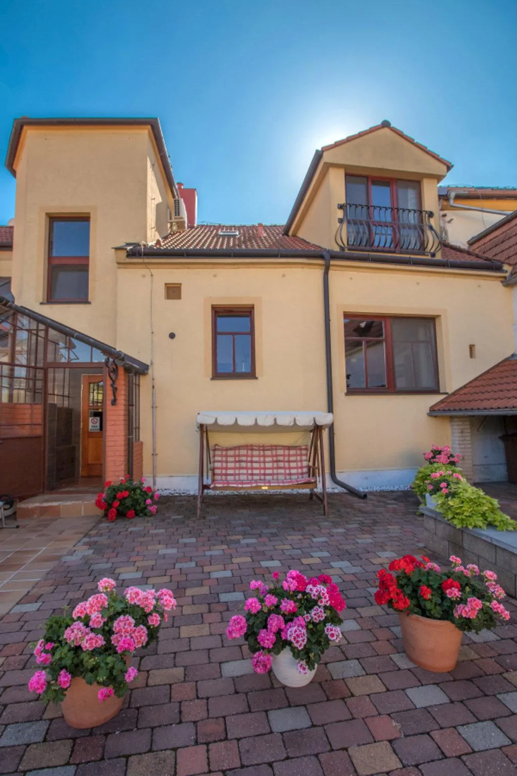 Pension Čížek — photo 3