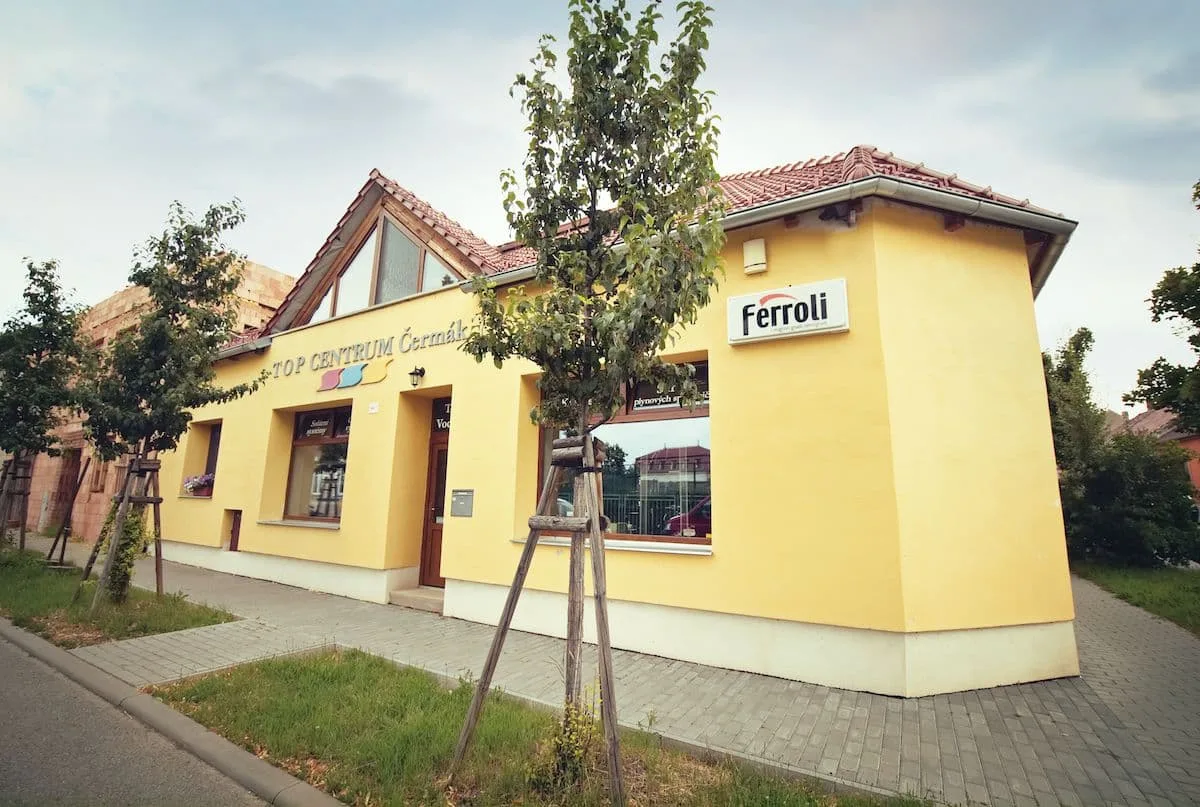 Apartmány Nice Accommodation Mikulov — photo 2