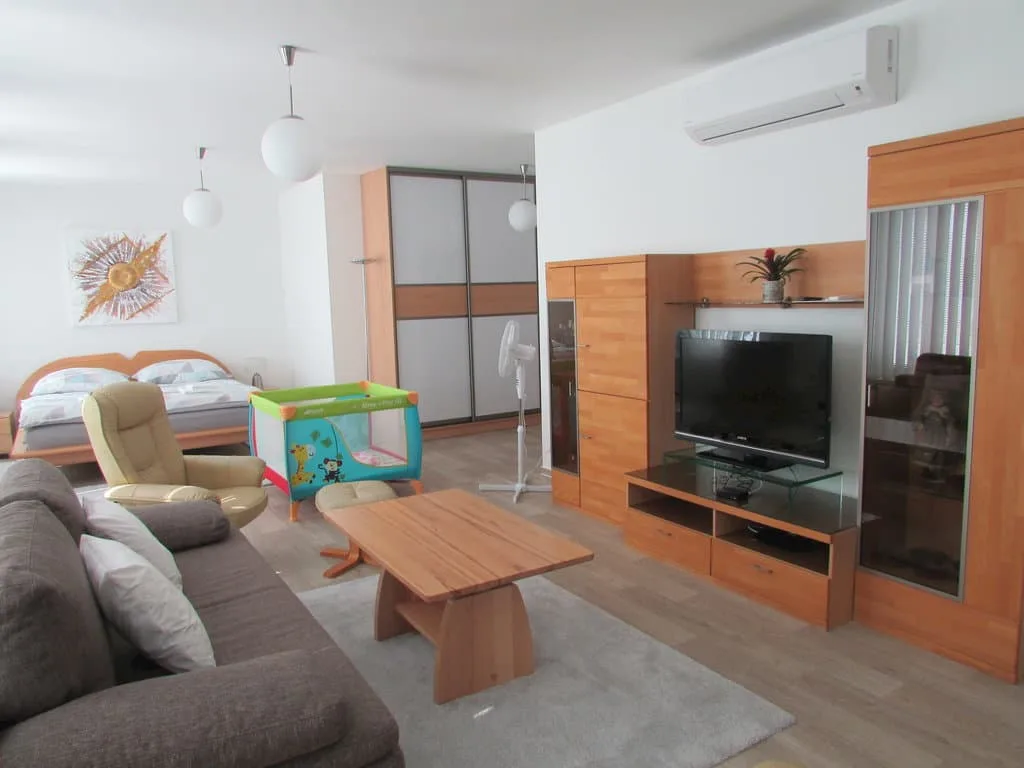 Apartmán Speicher CA — photo 3