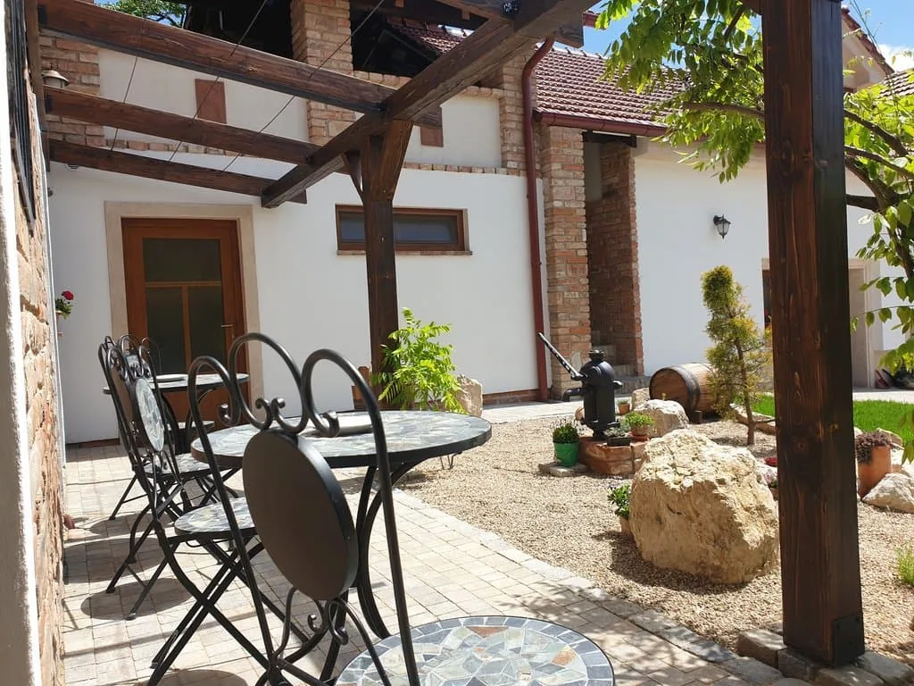 Apartmány in Veritas — photo 2