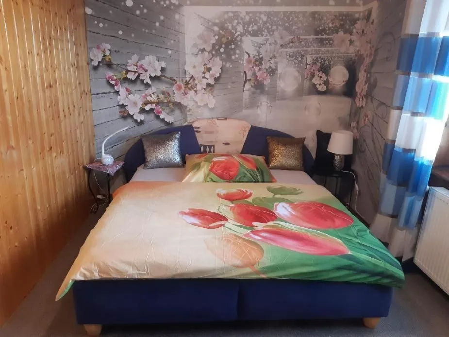Apartmán Tony