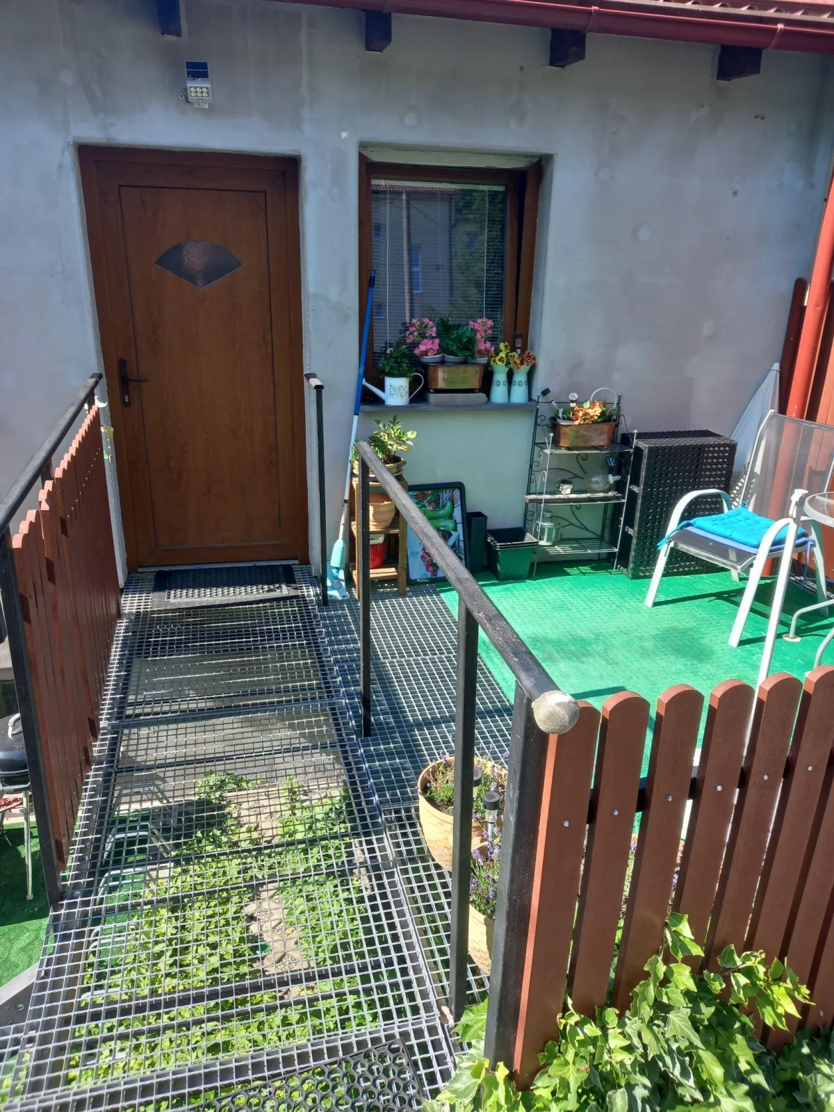 Apartmán Tony — zdjęcie 3