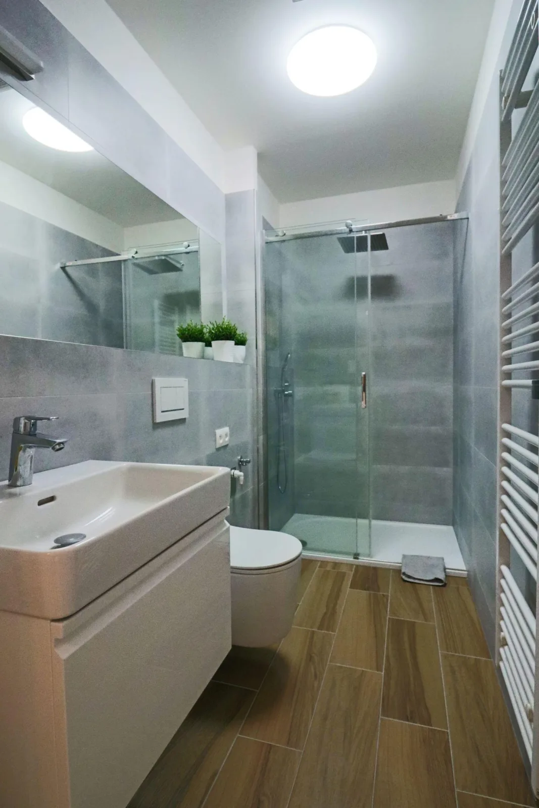 Apartmány Mikulovské zahrady — photo 6