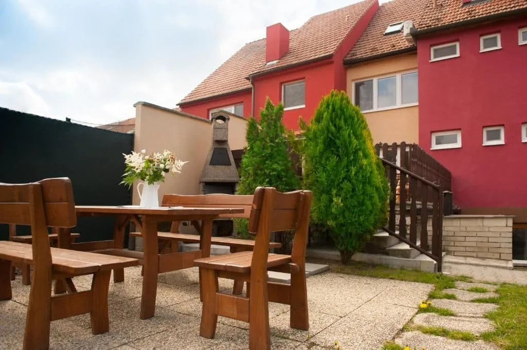 Merlot Mikulov — photo 2
