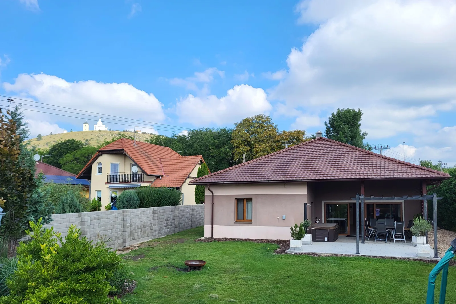 Bungalov Valentýna — photo 2