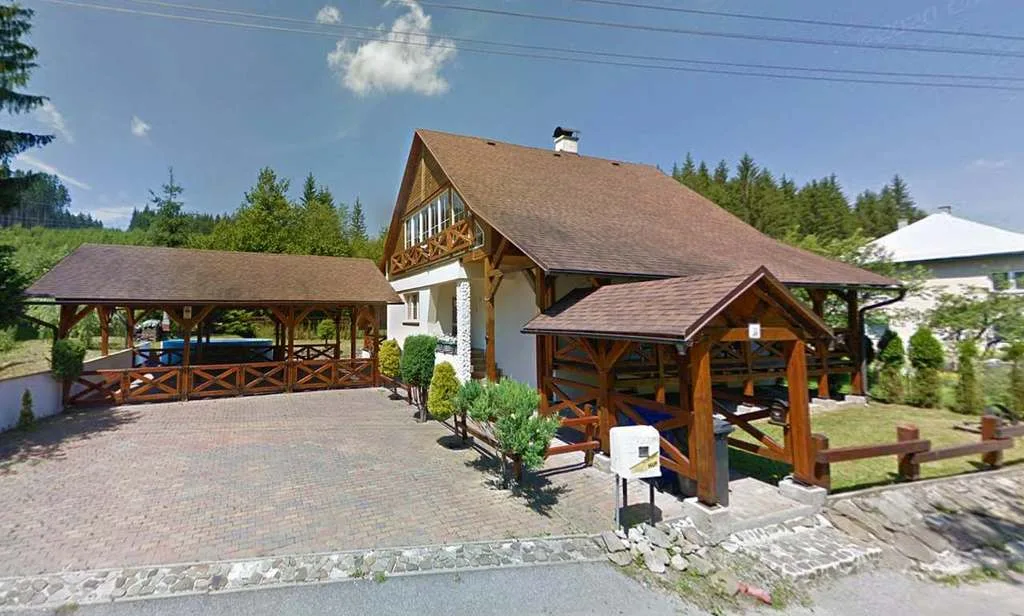 Apartmány U Medvedíka — APARTMÁN у Bílá