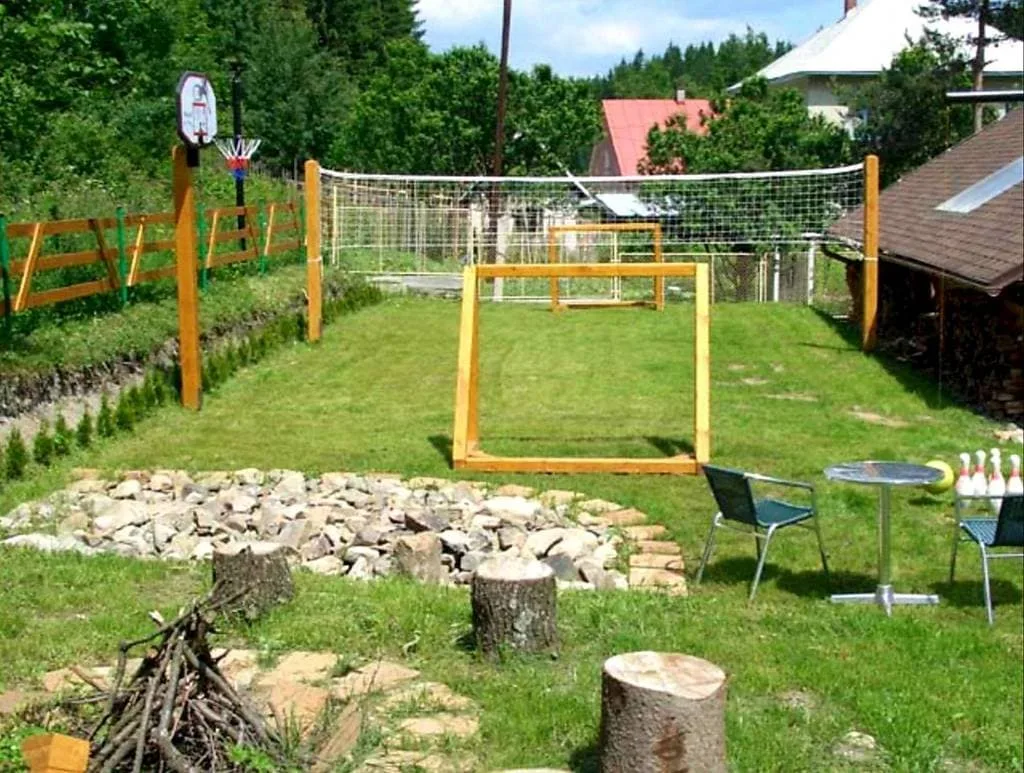 Apartmány U Medvedíka — Foto 2