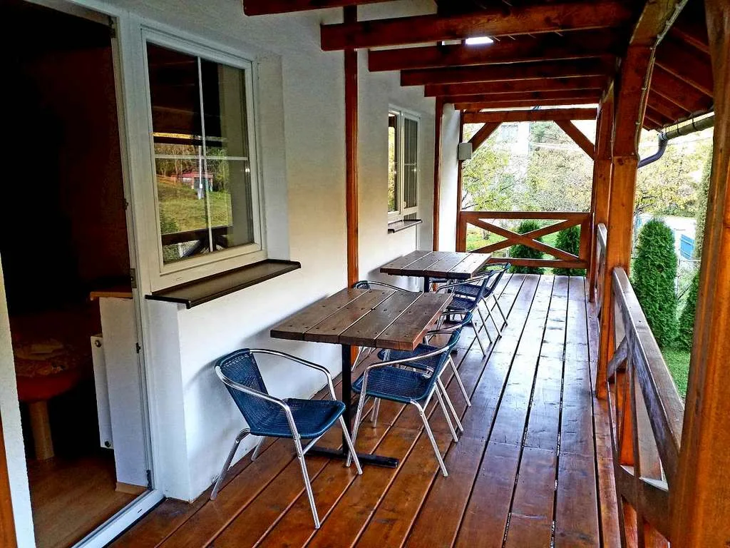 Apartmány U Medvedíka — Foto 3