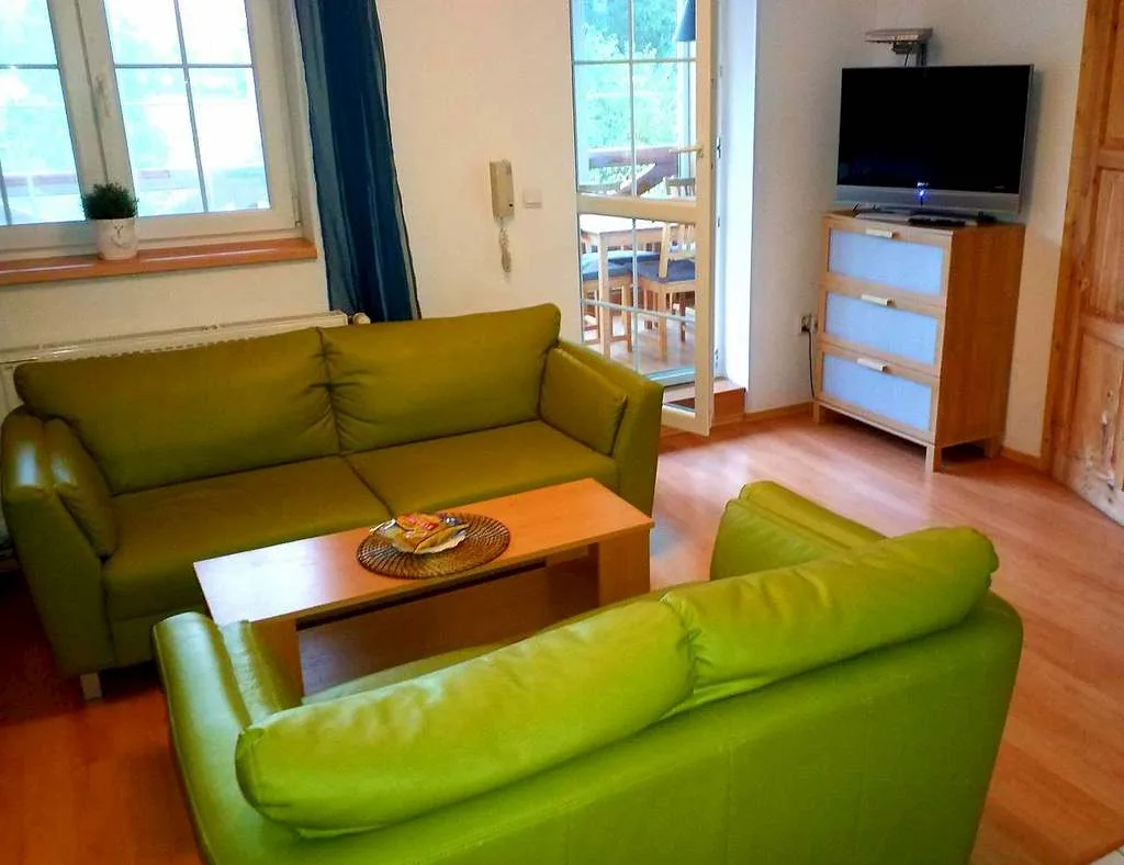 Apartmány U Medvedíka — Foto 7