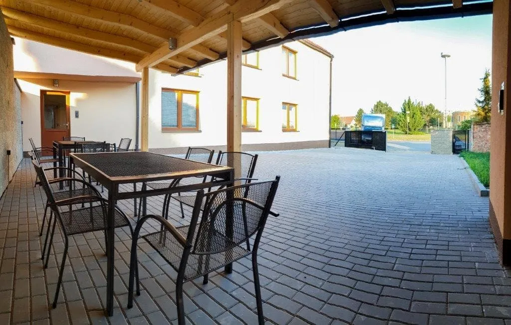 Apartmány u kapličky — fotografija 2