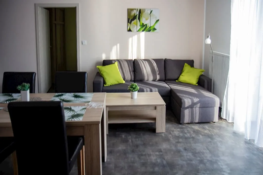 Apartmány u kapličky — fotografija 4