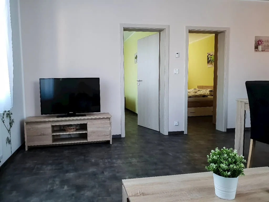 Apartmány u kapličky — fotografija 5