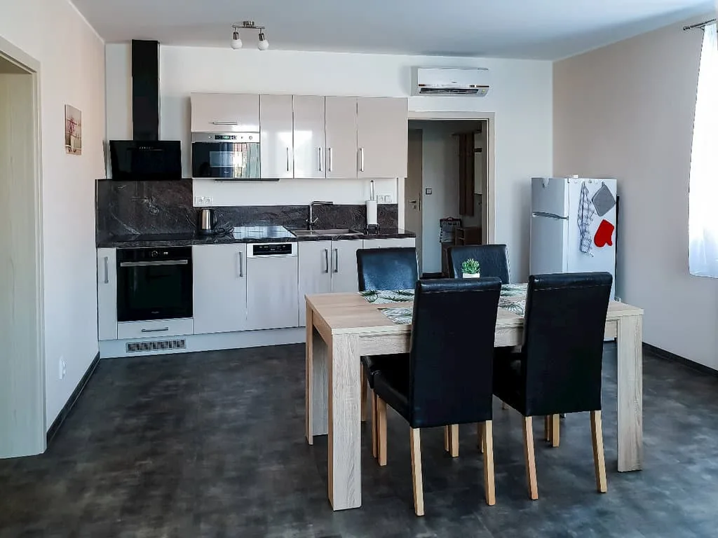 Apartmány u kapličky — fotografija 6