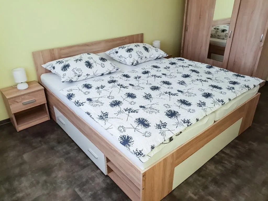 Apartmány u kapličky — fotografija 7