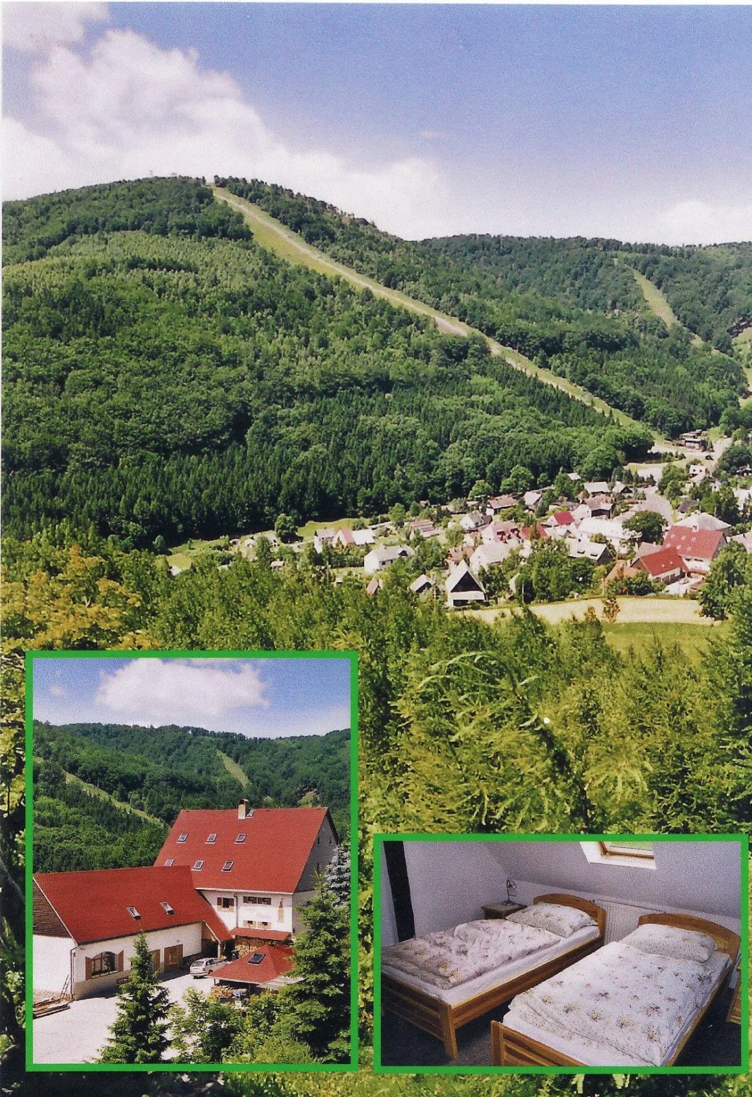 Pension Mikuláš — photo 2