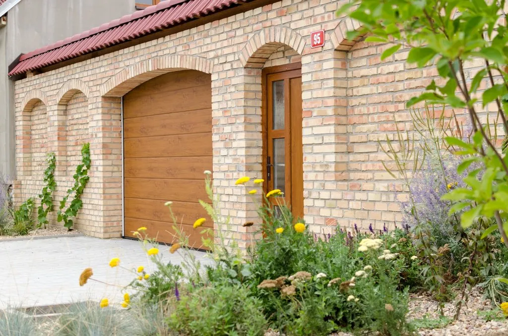 Ubytování U Dvou přátel — APARTMÁN у Milovice