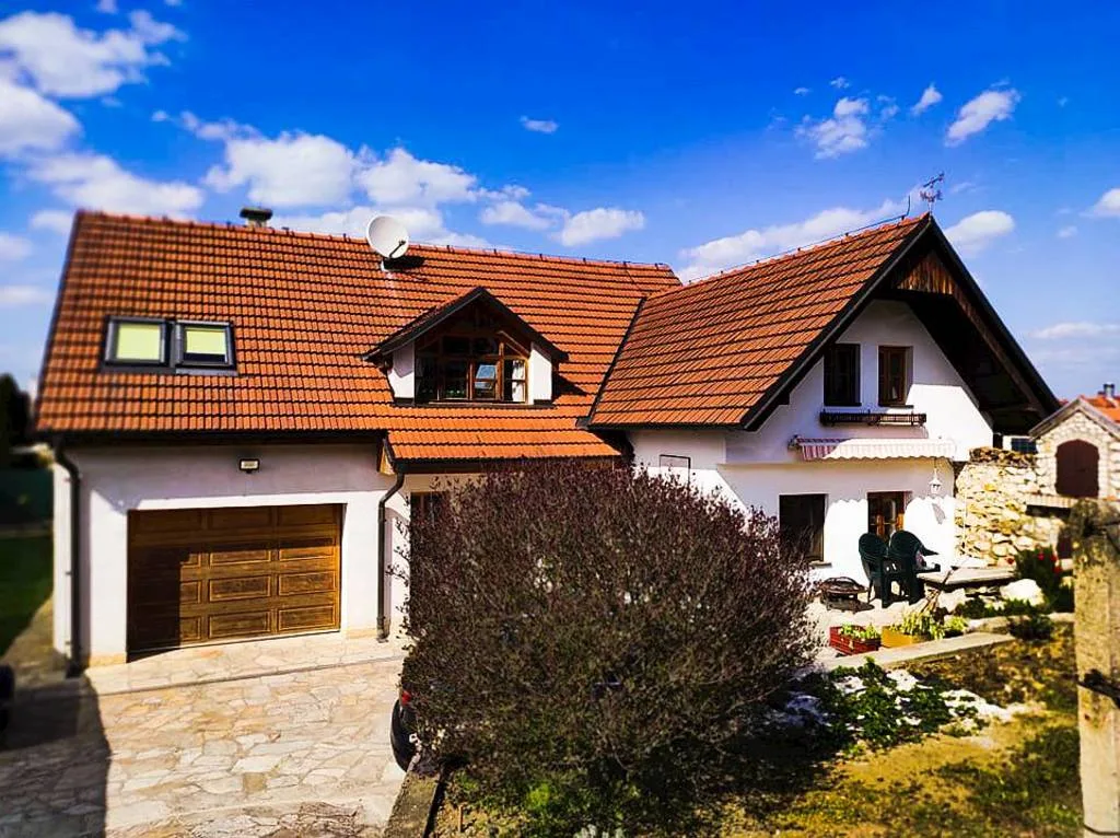 Apartmán U Lorda — APARTMÁN у Milovice