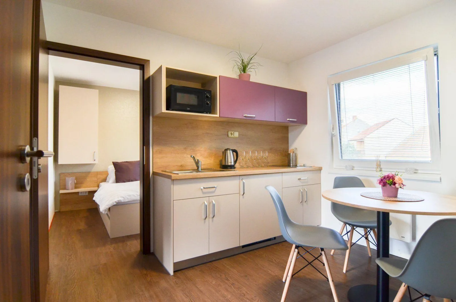 Apartmány Milovice — photo 7