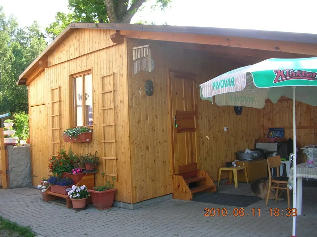 Apartmány Prima — Foto 3