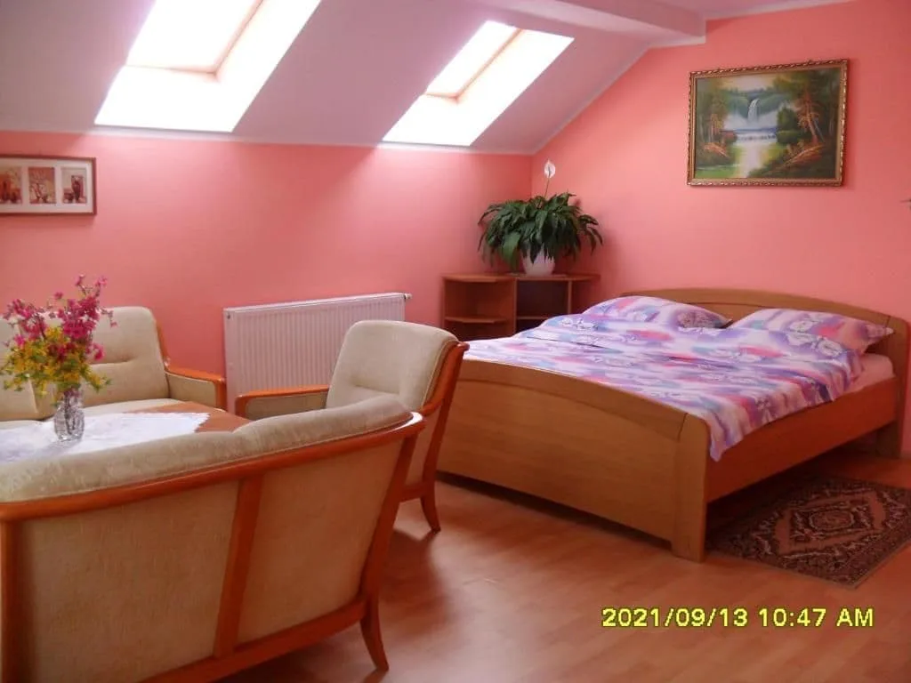 Apartmány Prima — Foto 4