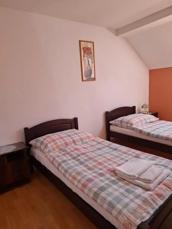 Apartmány Prima — Foto 6