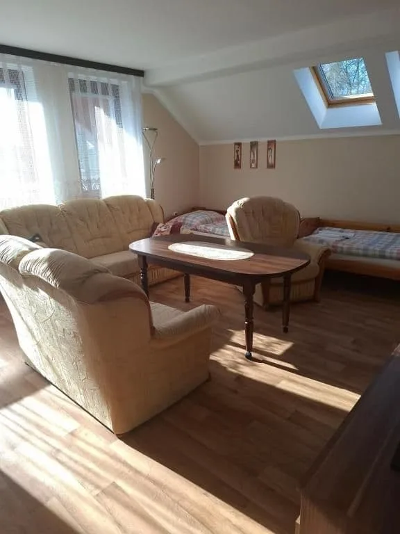 Apartmány Prima — Foto 7