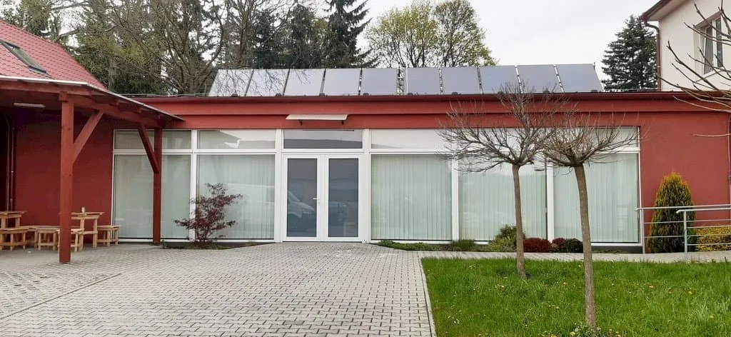 Penzion Boraseti — Foto 2
