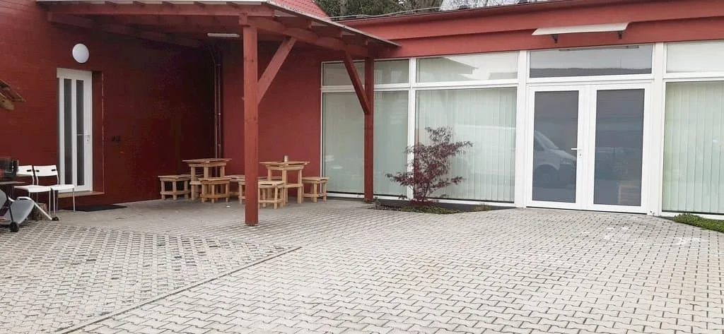 Penzion Boraseti — Foto 3