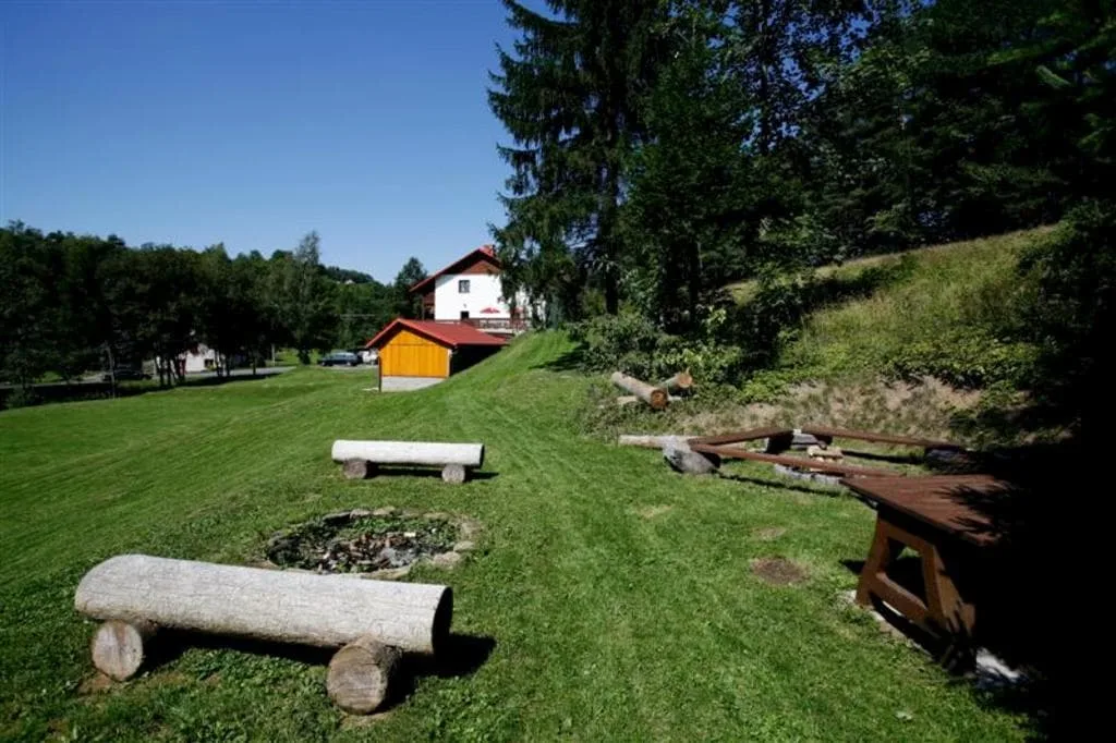 Penzion Loktuše — photo 2