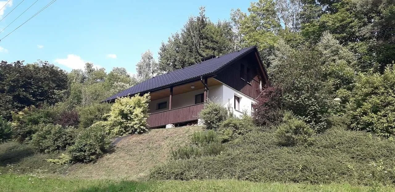 Chata pod kapličkou Petrovičky — photo 2