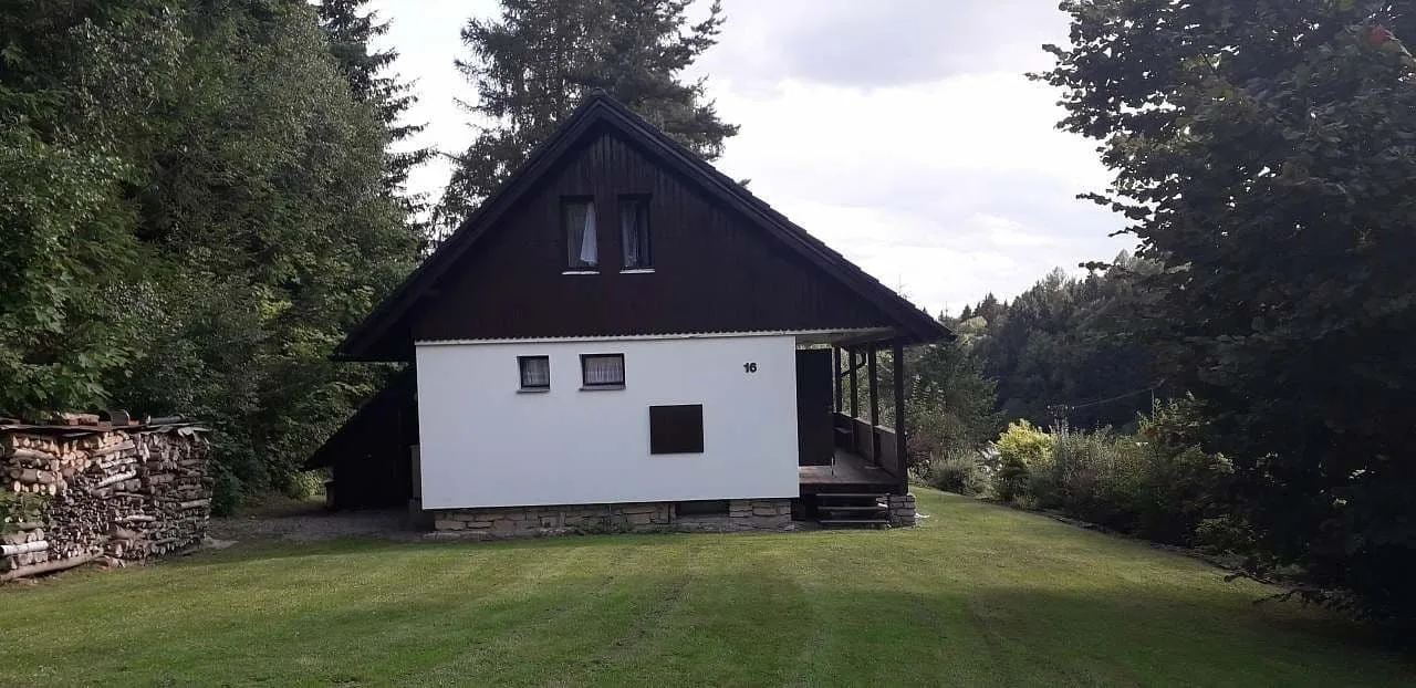Chata pod kapličkou Petrovičky — photo 3