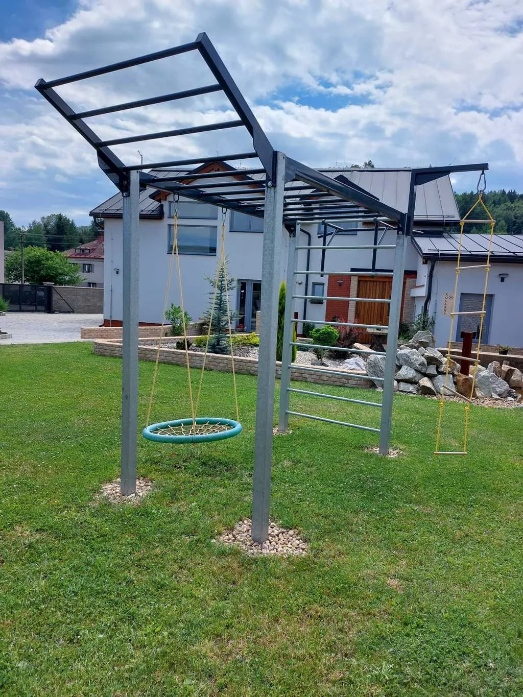 Penzion 65 Bílá Třemešná — photo 2
