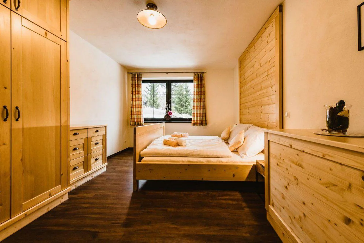 Apartmány Na Soutoku — photo 7