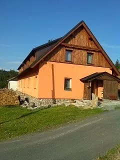 Apartmán u Zdeňků — Foto 2