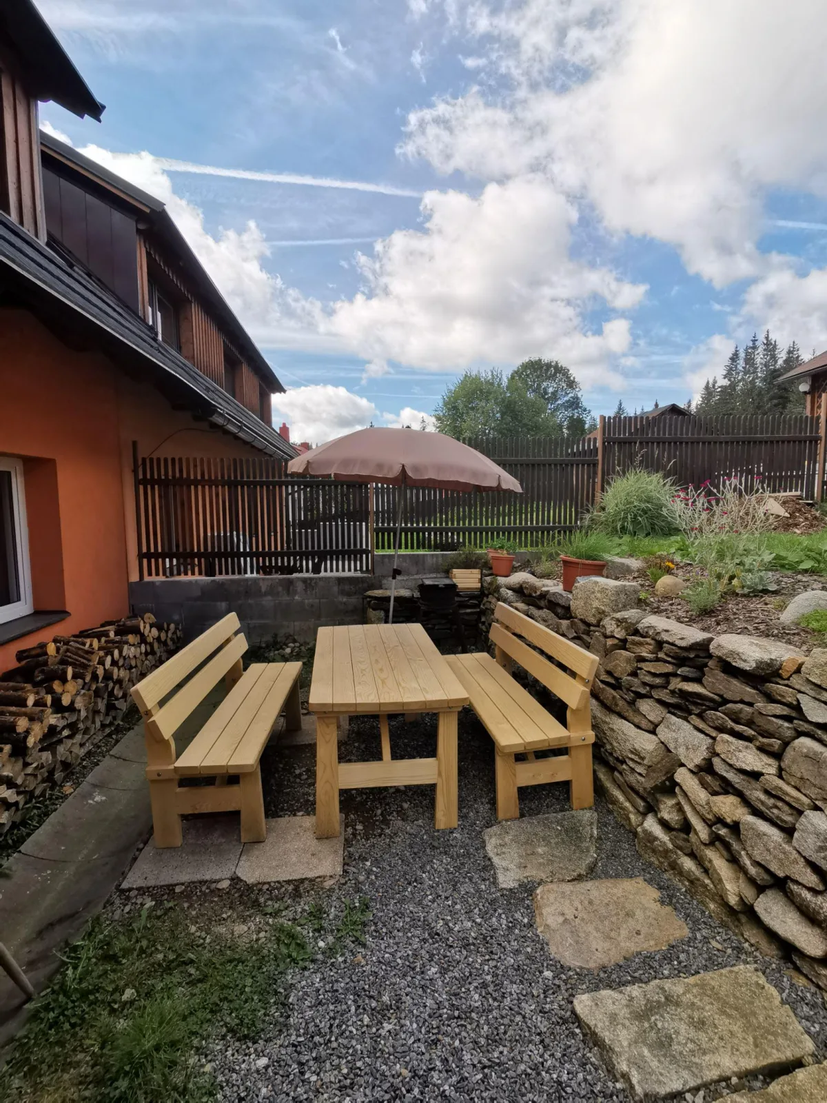 Apartmán u Zdeňků — Foto 3