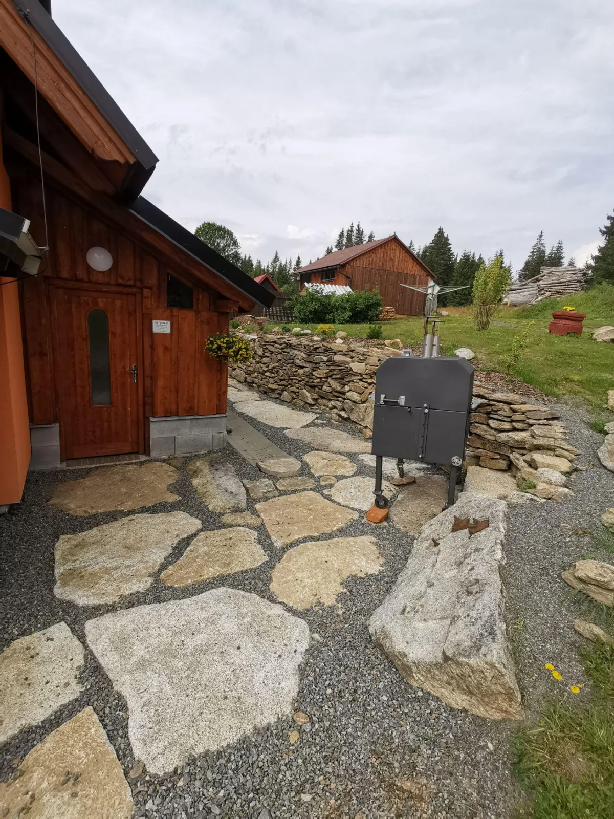 Apartmán u Zdeňků — Foto 4