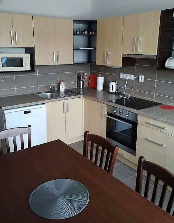 Apartmán u Zdeňků — Foto 5