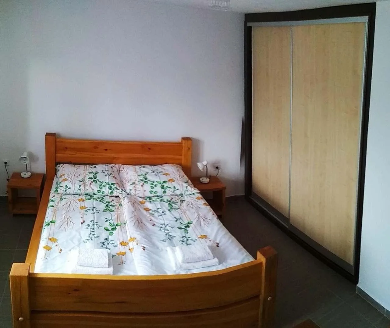 Apartmán u Zdeňků — Foto 7