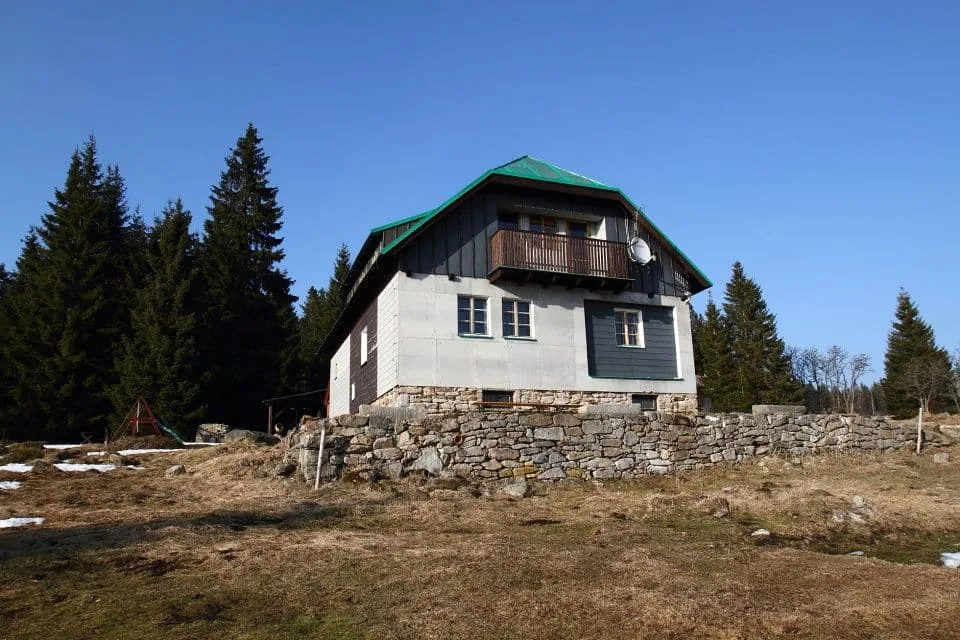 Chalupa na Vyhlídce — photo 3