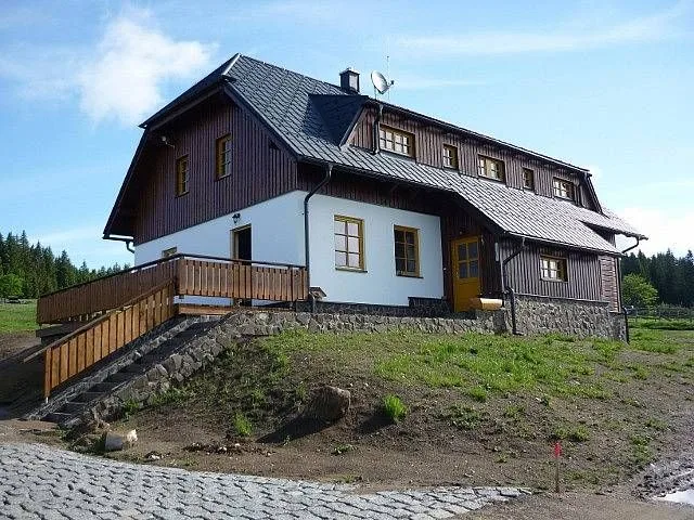 Apartmány Na Kobylce