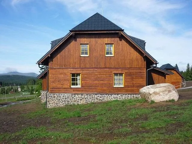 Apartmány Na Kobylce — photo 2