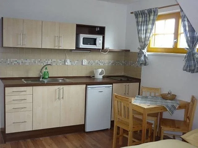 Apartmány Na Kobylce — photo 5