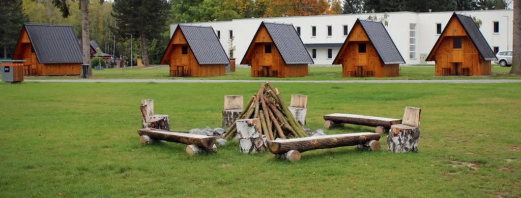 Morava Camp