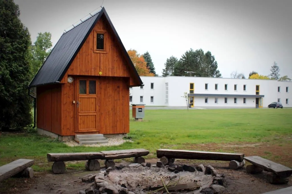 Morava Camp — photo 3