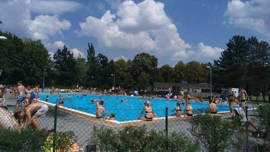 Morava Camp — photo 5