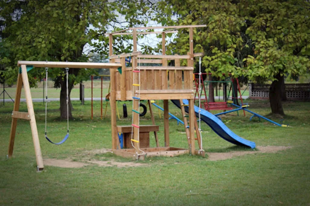 Morava Camp — photo 6
